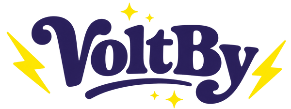 VoltBy